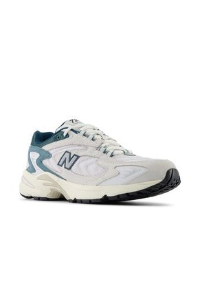 Tenis Deportivos New Balance Original 725 Blanco Para Hombre