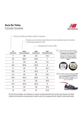 Tenis Deportivos New Balance Originales 574 Azul Hombre