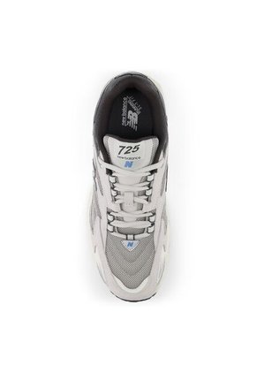 Tenis Deportivos New Balance Original 725 Gris Hombre