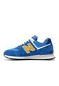 Tenis Deportivos New Balance Original 574 Azul Para Hombre de New Balance