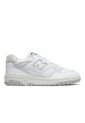 Tenis Deportivos New Balance BB550PB1 Original Blanco Hombre de New Balance