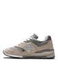 Tenis Lifestyle Unisex 997 Made In USA New Balance U997GY de New Balance