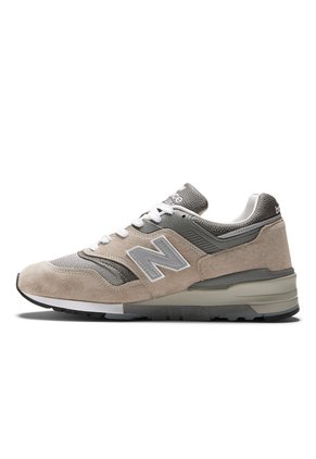 Tenis Lifestyle Unisex 997 Made In USA New Balance U997GY