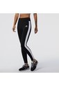 Pantalon New Balance Originals Bk-Athletics Negro Para Mujer de New Balance