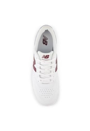Tenis Zapatillas New Balance Marca Original 80 Blanco Hombre