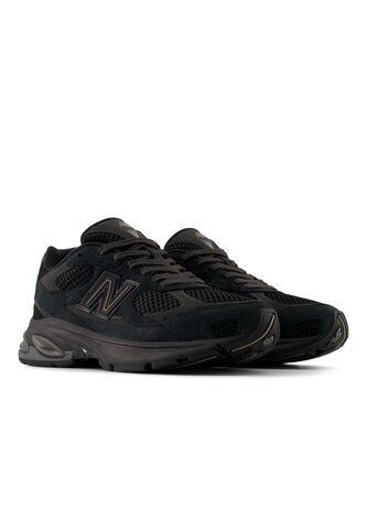 Tenis Deportivos New Balance Original 2010 Negro Para Hombre New Balance