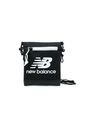 Bolso Deportivo New Balance Athletic Lighweight Negro Unisex de New Balance