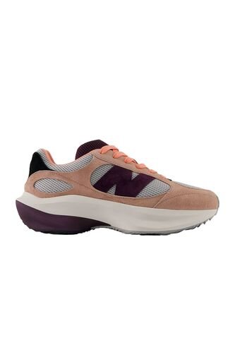 Tenis Deportivos Marca New Balance Original Runner Rosa New Balance