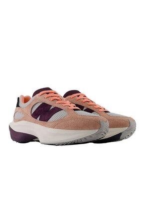 Tenis Deportivos Marca New Balance Original Runner Rosa