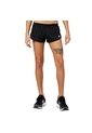 Pantaloneta Deportiva New Balance Original Negro Para Hombre de New Balance
