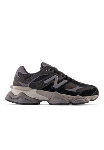 TENIS NEW_BALANCE UNISEXO U9060BLK 9060 Talla 11 New Balance