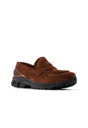 Tenis Deportivos New Balance Original 1906 Café Para Hombre