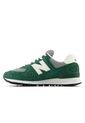 Tenis Deportivos New Balance Original 574 Verde Hombre de New Balance