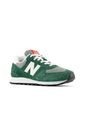 Tenis Deportivos New Balance Original 574 Verde Hombre de New Balance