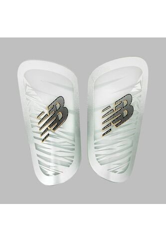 Canilleras New Blance Unisex Furon Pro Slip Guard -Blanco New Balance