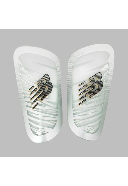 Canilleras New Blance Unisex Furon Pro Slip Guard -Blanco