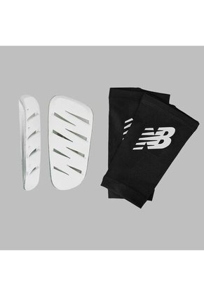 Canilleras New Blance Unisex Furon Pro Slip Guard -Blanco