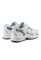 Tenis New Balance 530 Unisex-Blanco/Azul de New Balance