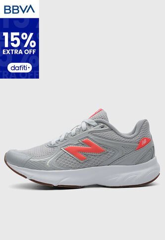 Tenis new balance Amaste Gris New Balance