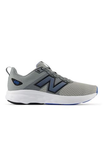 Tenis New Balance 460-Gris New Balance