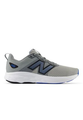 Tenis New Balance 460-Gris