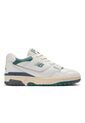 Tenis Deportivos New Balance BB550PTB Original Blanco Hombre de New Balance