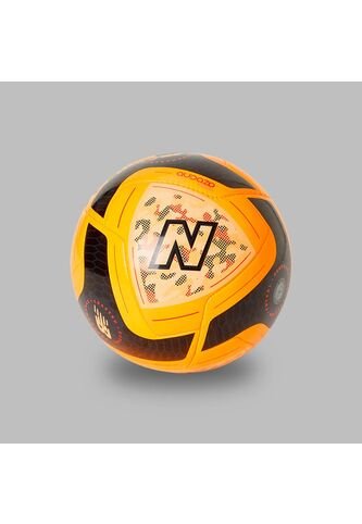 Balón New Balance Futsal Audazo N°4- Naranja New Balance