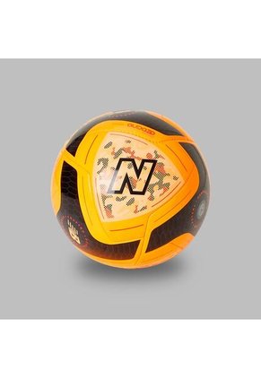 Balón New Balance Futsal Audazo N°4- Naranja