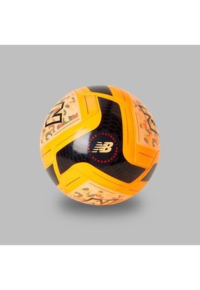 Balón New Balance Futsal Audazo N°4- Naranja