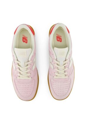 Tenis Deportivos Marca New Balance Original 500 Rosa