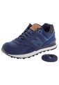Lifestyle Azul Navy New Balance Classic Traditionneles de New Balance
