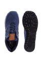 Lifestyle Azul Navy New Balance Classic Traditionneles de New Balance