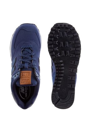 Lifestyle Azul Navy New Balance Classic Traditionneles