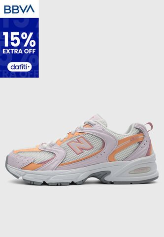 Tenis new balance 530 Lila New Balance