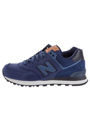 Lifestyle Azul Navy New Balance Classic Traditionneles
