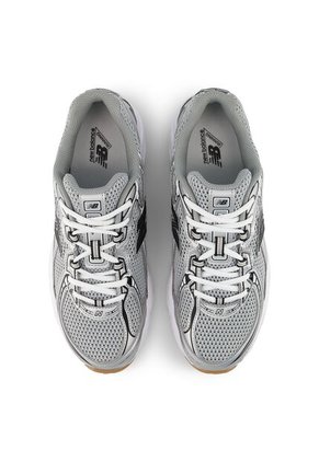 Tenis Deportivos New Balance Originales 740 Gris Mujer