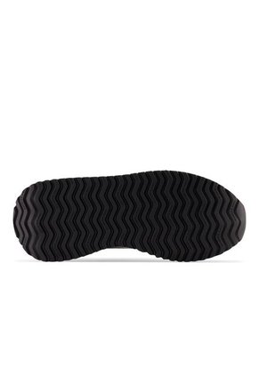 Tenis New Balance 237-Naranja