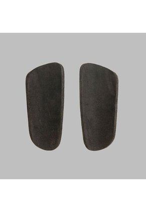 Canilleras New Blance Unisex Furon League Strap Guard-Blanco