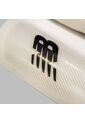 Canilleras New Blance Unisex Furon League Strap Guard-Blanco de New Balance