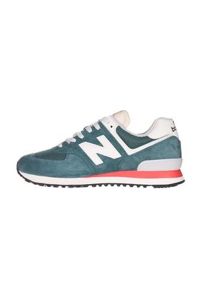 TENIS NEW_BALANCE MUJER U574VPG 574 CLASSICS Talla 6.5