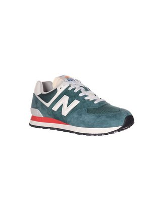 TENIS NEW_BALANCE MUJER U574VPG 574 CLASSICS Talla 6.5