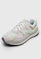 Tenis Lifestyle Beige-Taupé-Gris New Balance 57/40 de New Balance