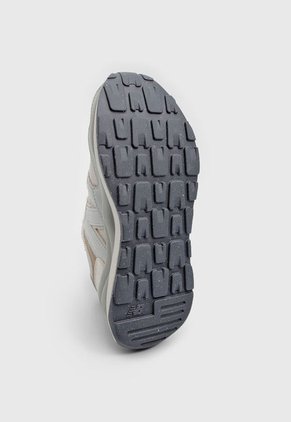 Tenis Lifestyle Beige-Taupé-Gris New Balance 57/40
