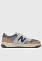 Tenis new balance 480 Gris de New Balance