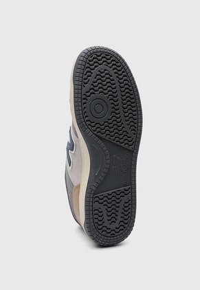 Tenis new balance 480 Gris