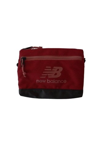 Bolso New Balance Sling Bag-Carmesí New Balance