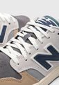 Tenis new balance 480 Gris de New Balance
