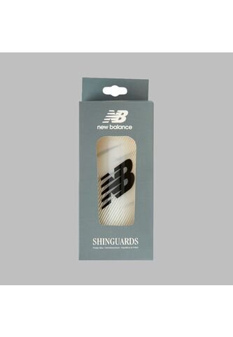 Canillera New Balance Hombre Furon Pro Slip Guard- Blanco New Balance