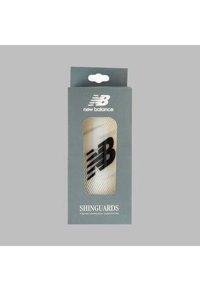 Canillera New Balance Hombre Furon Pro Slip Guard- Blanco