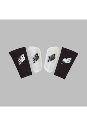 Canillera New Balance Hombre Furon Pro Slip Guard- Blanco